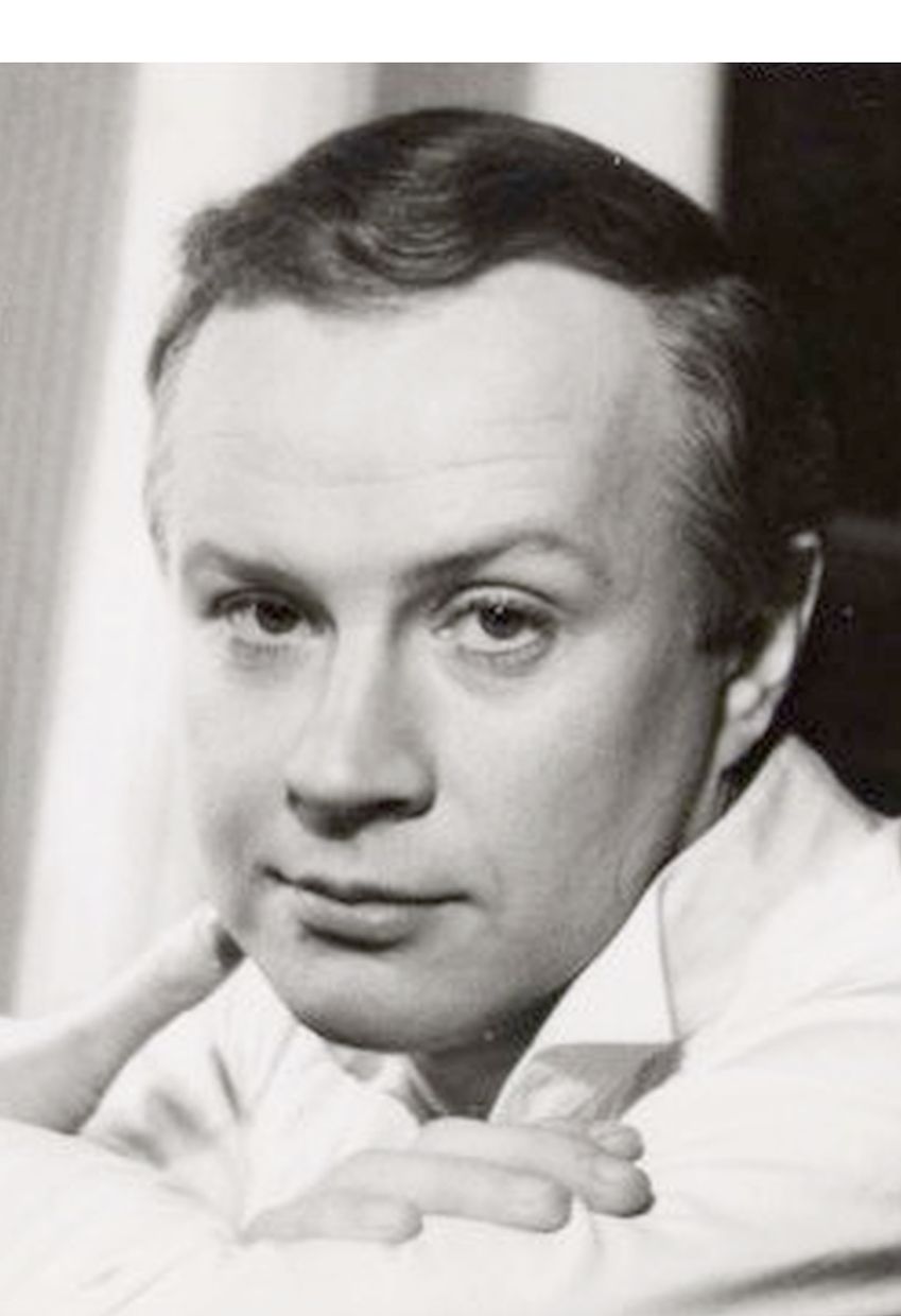 Виктор Кривонос